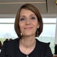 Sandrine Roddier