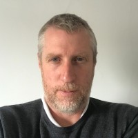 Greg Battarbee