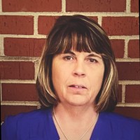 Teresa Parris