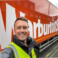 Jack Warburton