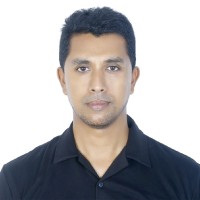 Anoop Simon
