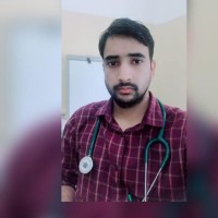 Dr Anish Kumar