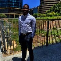 Charles Duku