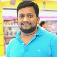 Surya Prakash Ponnada