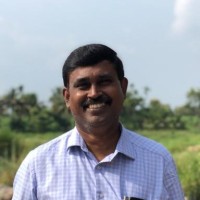 Balaji G S