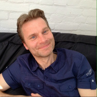 Udo Janssen