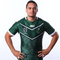 Brad Takairangi