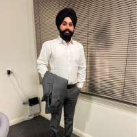 Hardeep Singh