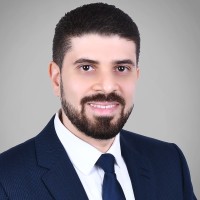 Hazem Elrefaei, Pharm D., Emba, Bcps, Bcccp, Bcidp