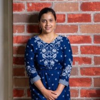 Pratibha Vinod
