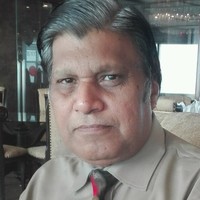 Afzal Siddiqui