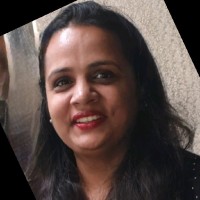 Sadhana Singh