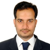 Hasnain Sayyed
