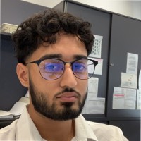 Rahul Dogra