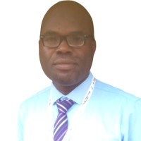 Benjamin A. Orekoya