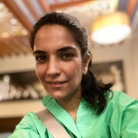 Pooja Malhotra