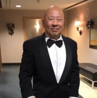 Stephen Yeoh