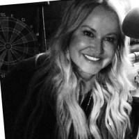 Courtney Tedder