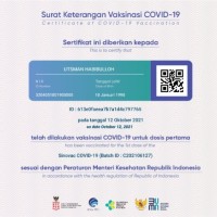 Utsman Habibulloh