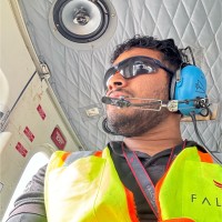 Srikanth Hinge