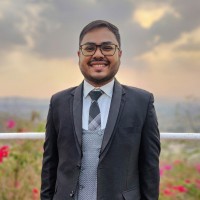 Eshaan Kharmalki