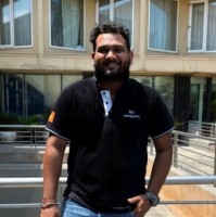 Sarthak Suman