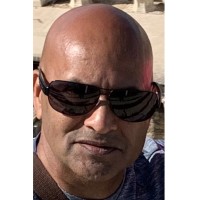 Sudesh Polton