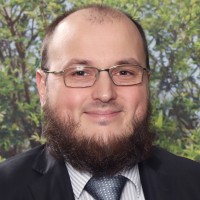 Dr Ozan Angin Ph.D.
