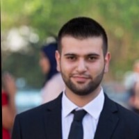 Khaled Ghourani
