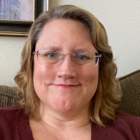 Julie Mccallion