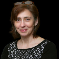 Tzvetanka Gavazova