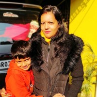 PINKI JHA