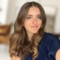 Maddie Hurley