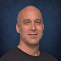 Stu Rodberg