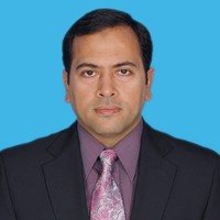 Umair Khan