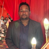 Er. Goutam Kumar Behera