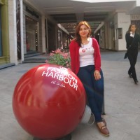 Mary Ramirez