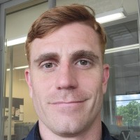Chad Haynes