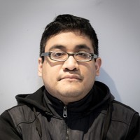 Irvin Rosendo Vargas Campos