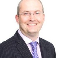 Ian Meagher