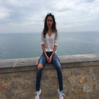 Mirian Martínez Cid