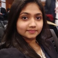 Saima Shaikh