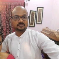 Chandresh Kumar Dewangan
