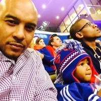 De’ Andre Bowman