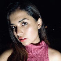 Jazmin Almazan Gonzalez