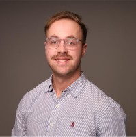 Adam Trotter