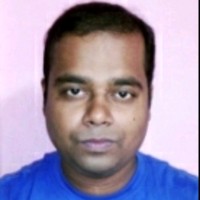 Sanjib Biswas