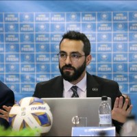 Bassem Zouhairy