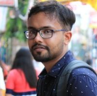 Priyajit Bhattacharjee