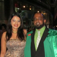 Fazeed Mohammed
